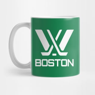 Boston PWHL Mug